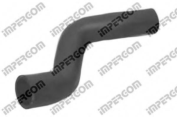 ORIGINAL IMPERIUM 223236 Шланг радиатора
