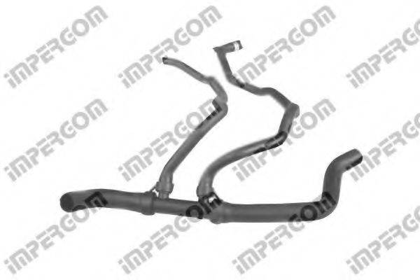 ORIGINAL IMPERIUM 223255 Шланг радиатора