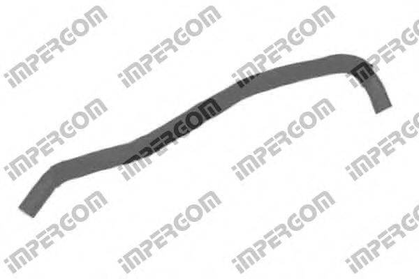 ORIGINAL IMPERIUM 223258 Шланг радиатора