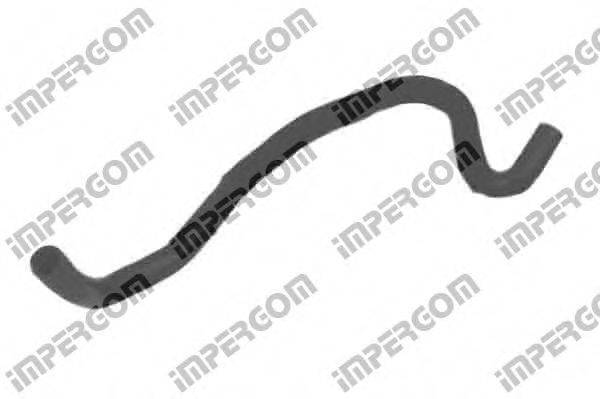 ORIGINAL IMPERIUM 223259 Шланг радиатора