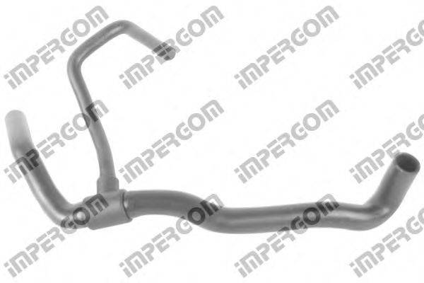 ORIGINAL IMPERIUM 223275 Шланг радиатора