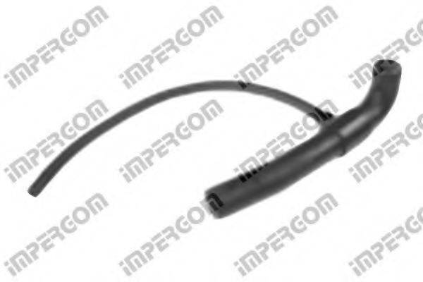 ORIGINAL IMPERIUM 223283 Шланг радиатора
