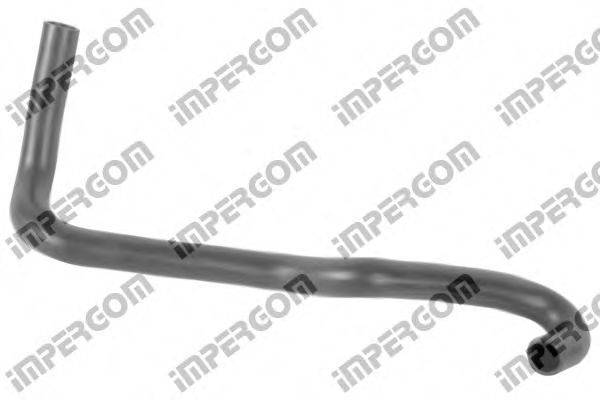 ORIGINAL IMPERIUM 223387 Шланг радиатора