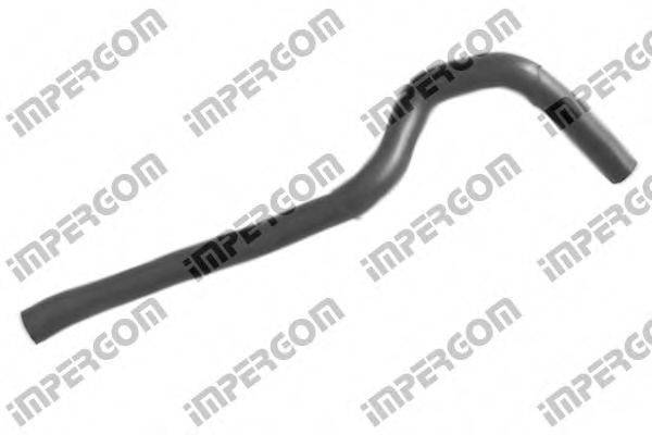 ORIGINAL IMPERIUM 223406 Шланг радиатора