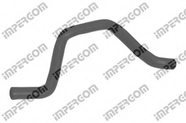 ORIGINAL IMPERIUM 223430 Шланг, теплообменник - отопление