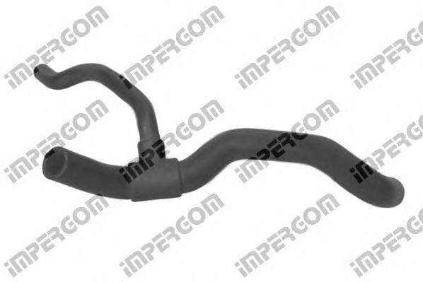 ORIGINAL IMPERIUM 223458 Шланг радиатора