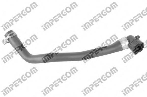 ORIGINAL IMPERIUM 224042 Шланг, теплообменник - отопление