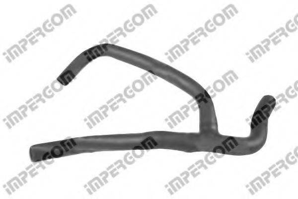 ORIGINAL IMPERIUM 227021 Шланг радиатора