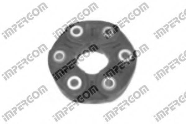 ORIGINAL IMPERIUM 2378 Шарнир, продольный вал