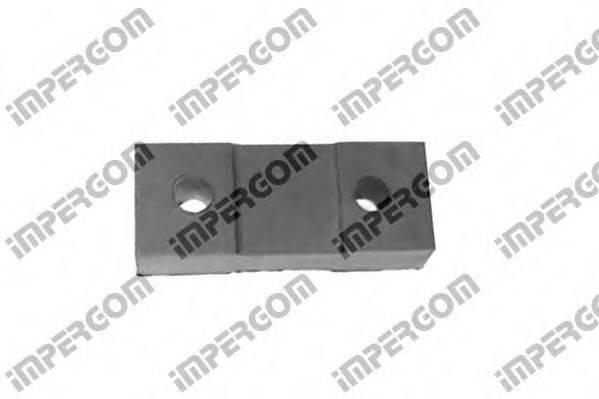 ORIGINAL IMPERIUM 26907 Кронштейн, система выпуска ОГ