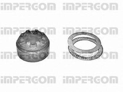 ORIGINAL IMPERIUM 27428 Ремкомплект, опора стойки амортизатора