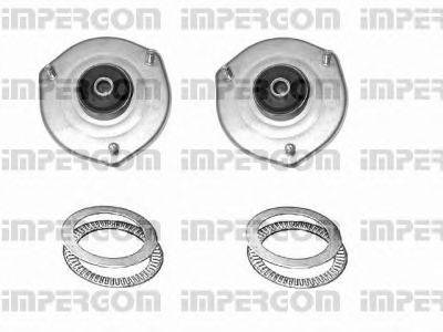 ORIGINAL IMPERIUM 274962 Ремкомплект, опора стойки амортизатора