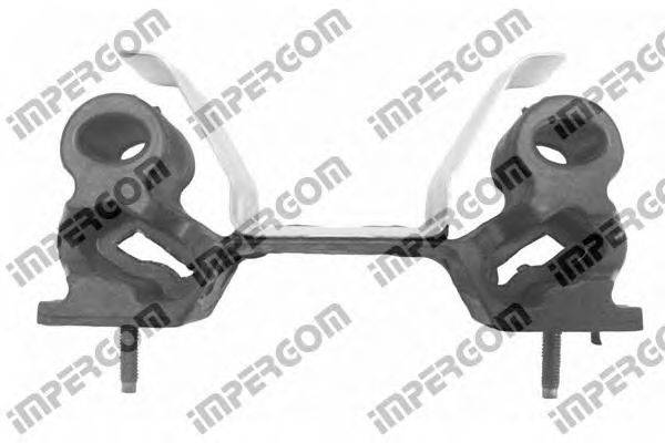 ORIGINAL IMPERIUM 32915 Буфер, глушитель