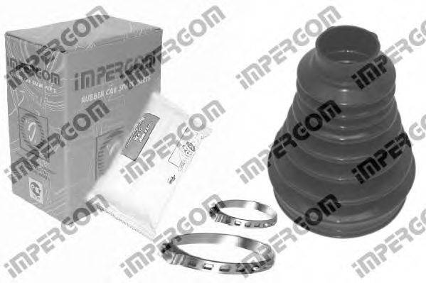 ORIGINAL IMPERIUM 33903 Комплект пылника, приводной вал