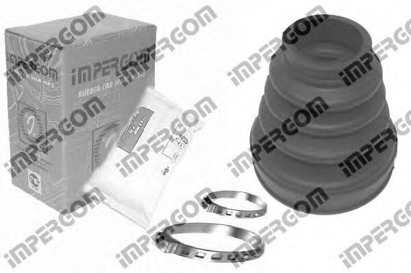 ORIGINAL IMPERIUM 33983 Комплект пылника, приводной вал