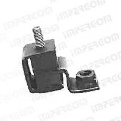 ORIGINAL IMPERIUM 35106 Подвеска, двигатель
