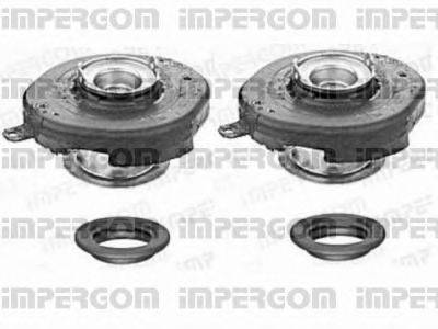 ORIGINAL IMPERIUM 365212 Ремкомплект, опора стойки амортизатора