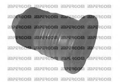 ORIGINAL IMPERIUM 36586 Втулка, балка моста