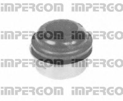 ORIGINAL IMPERIUM 36738 Буфер, амортизация