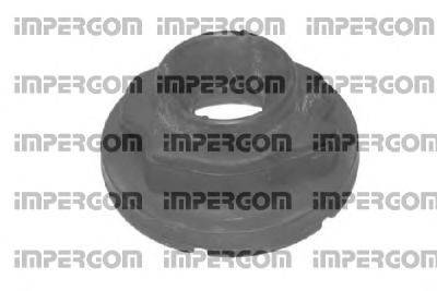 ORIGINAL IMPERIUM 37242 Опора стойки амортизатора