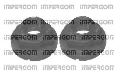 ORIGINAL IMPERIUM 372422 Ремкомплект, опора стойки амортизатора