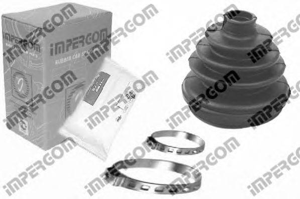 ORIGINAL IMPERIUM 39001 Комплект пылника, приводной вал