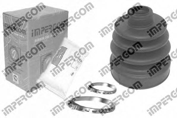 ORIGINAL IMPERIUM 39086 Комплект пылника, приводной вал