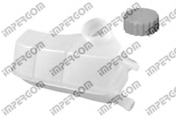 ORIGINAL IMPERIUM 44132 Компенсационный бак, охлаждающая жидкость