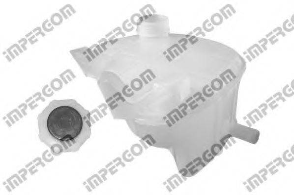 ORIGINAL IMPERIUM 44177 Компенсационный бак, охлаждающая жидкость