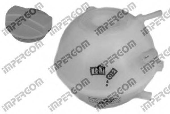 ORIGINAL IMPERIUM 44184 Компенсационный бак, охлаждающая жидкость