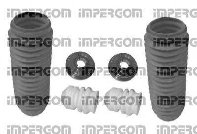 ORIGINAL IMPERIUM 50049 Пылезащитный комплект, амортизатор