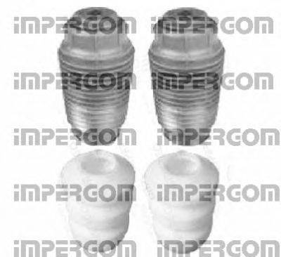 ORIGINAL IMPERIUM 50285 Пылезащитный комплект, амортизатор