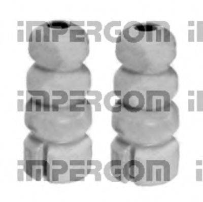 ORIGINAL IMPERIUM 50373 Пылезащитный комплект, амортизатор