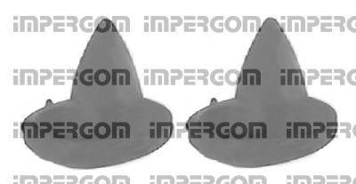 ORIGINAL IMPERIUM 50480 Пылезащитный комплект, амортизатор