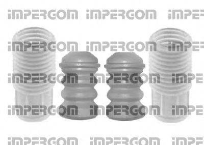 ORIGINAL IMPERIUM 50672 Пылезащитный комплект, амортизатор