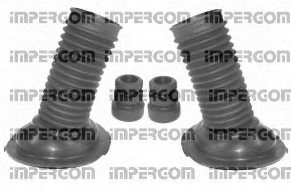 ORIGINAL IMPERIUM 50787 Пылезащитный комплект, амортизатор