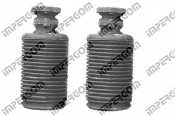 ORIGINAL IMPERIUM 50893 Пылезащитный комплект, амортизатор