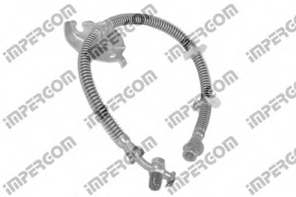 ORIGINAL IMPERIUM 60687 Тормозной шланг