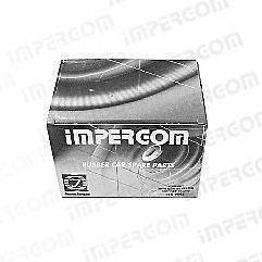 ORIGINAL IMPERIUM 60809 Тормозной шланг
