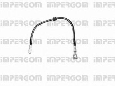ORIGINAL IMPERIUM 60923 Тормозной шланг
