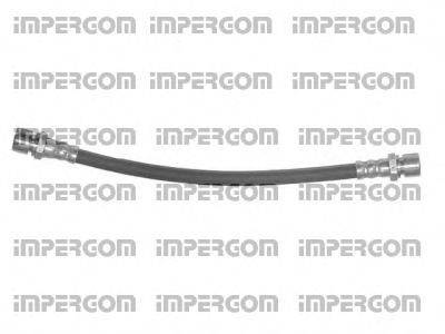 ORIGINAL IMPERIUM 60980 Тормозной шланг