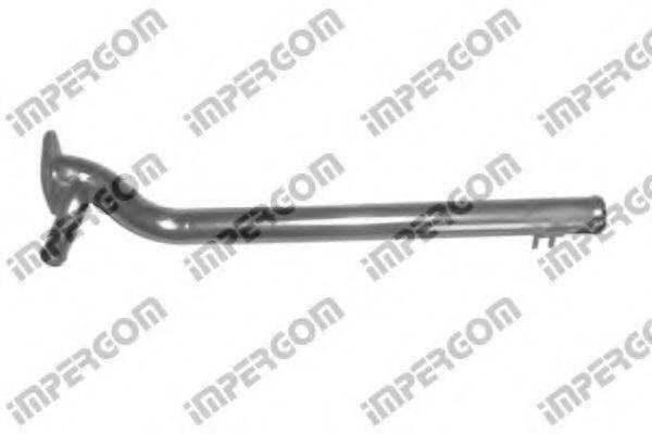 ORIGINAL IMPERIUM 80083 Трубка охлаждающей жидкости