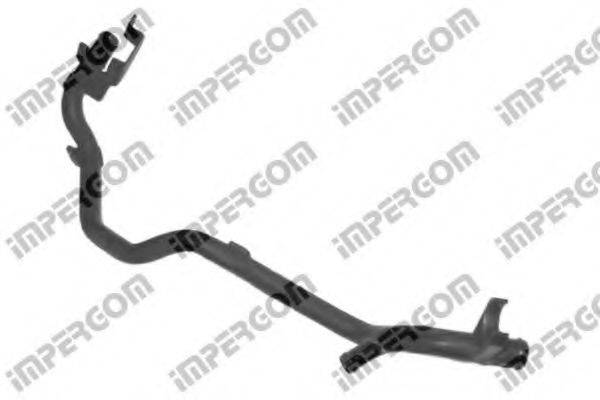 ORIGINAL IMPERIUM 80372 Трубка охлаждающей жидкости