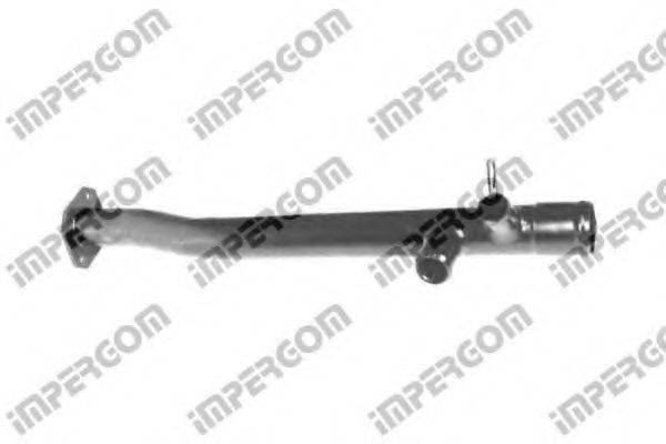 ORIGINAL IMPERIUM 80375 Трубка охлаждающей жидкости