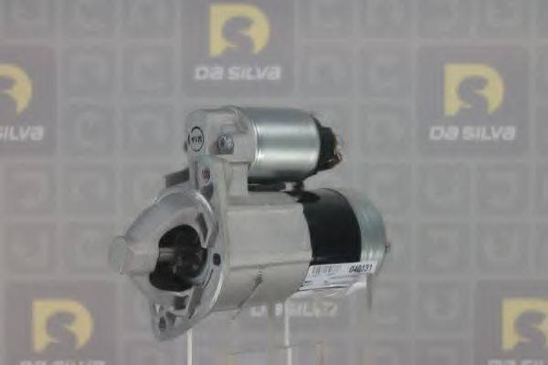 DA SILVA 040131