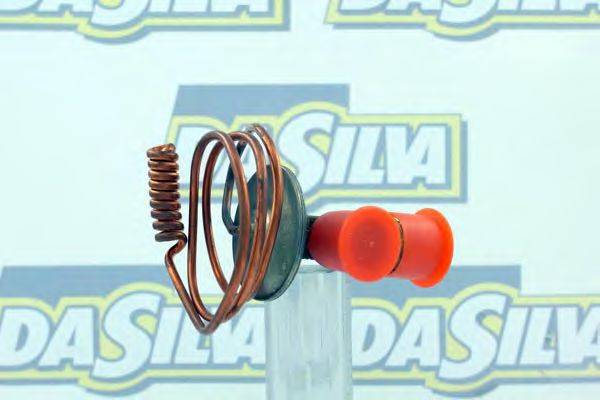 DA SILVA FD1086 Расширительный клапан, кондиционер