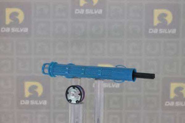 DA SILVA FF0440 Осушитель, кондиционер