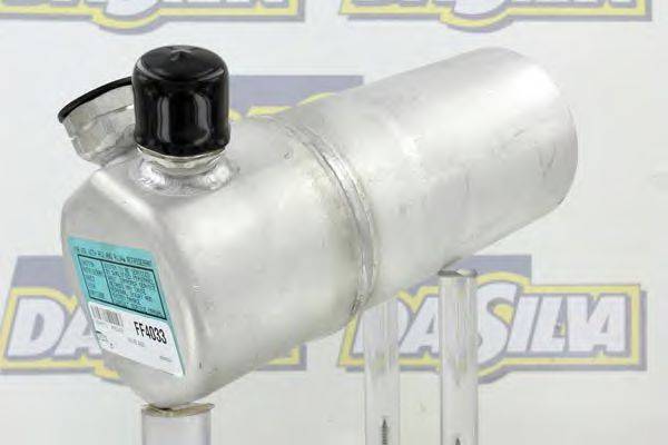 DA SILVA FF4033 Осушитель, кондиционер