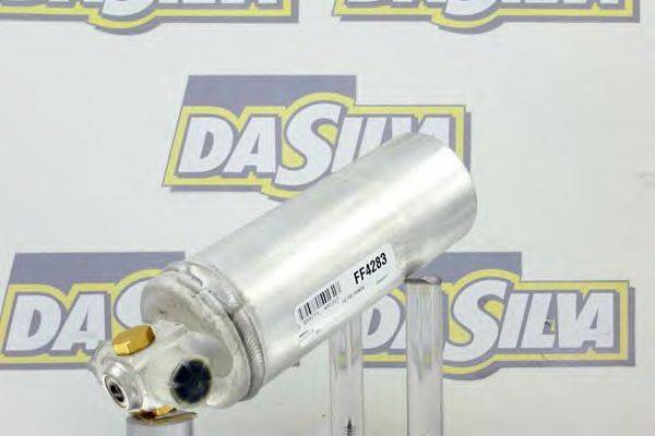 DA SILVA FF4283 Осушитель, кондиционер