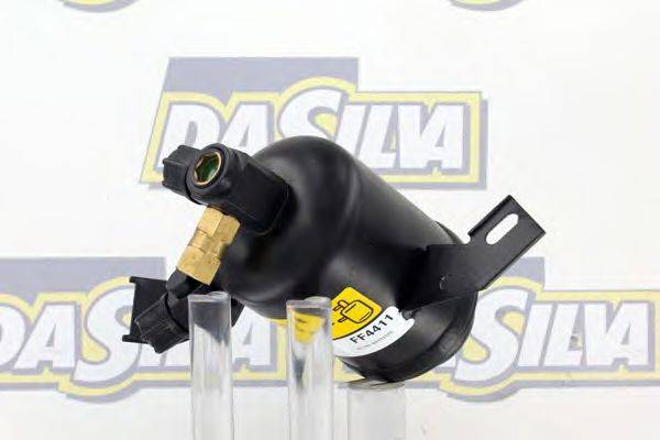 DA SILVA FF4411 Осушитель, кондиционер